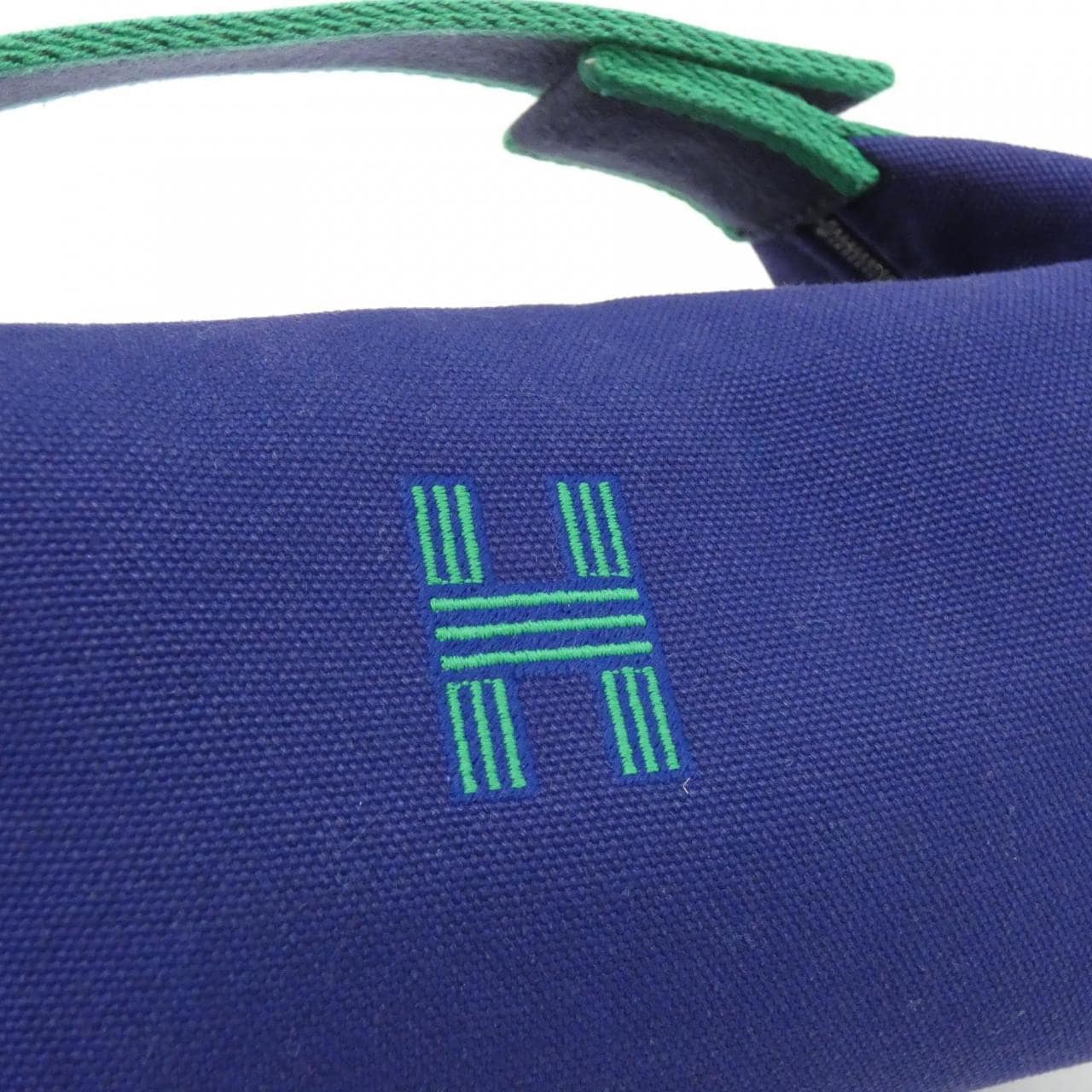 エルメス ブリッド ア ブラック PM 103222M ポーチ