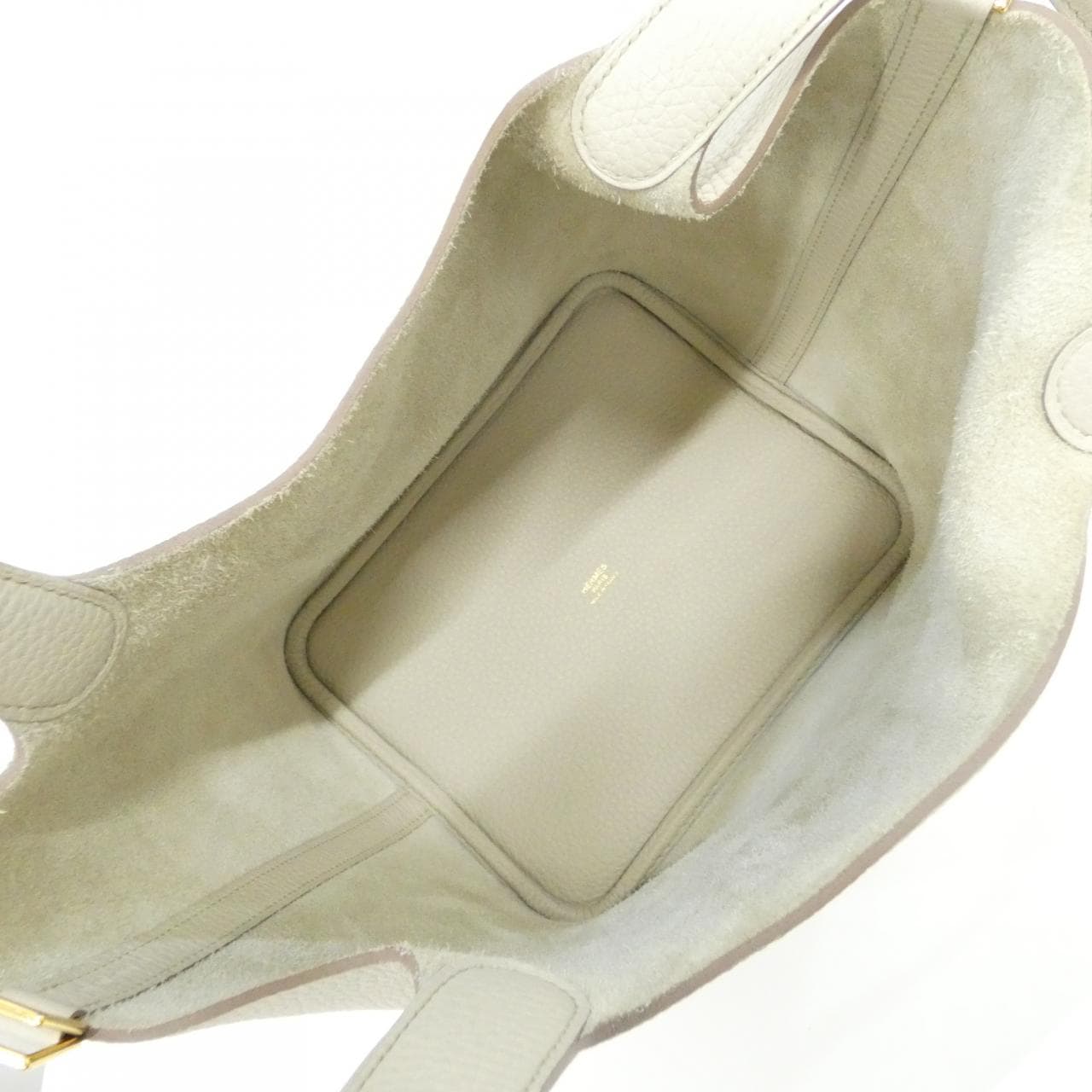 エルメス ピコタン ロック MM 060991CC バッグ