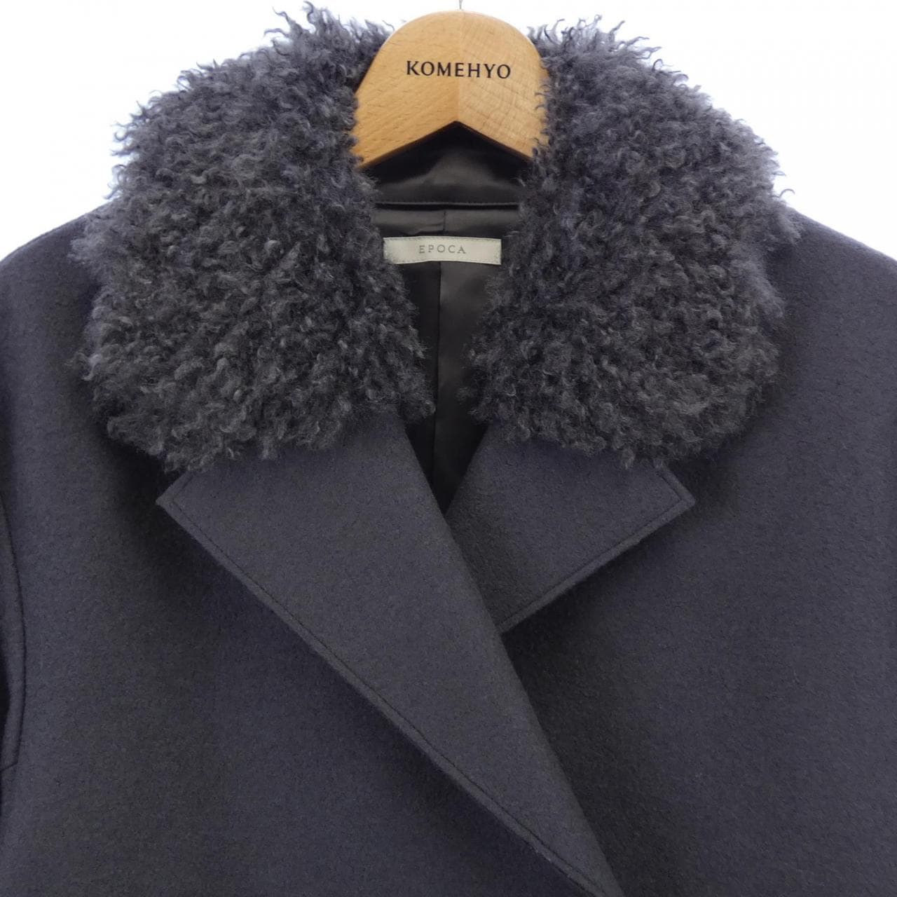 エポカ EPOCA M5E06-243-08 コート