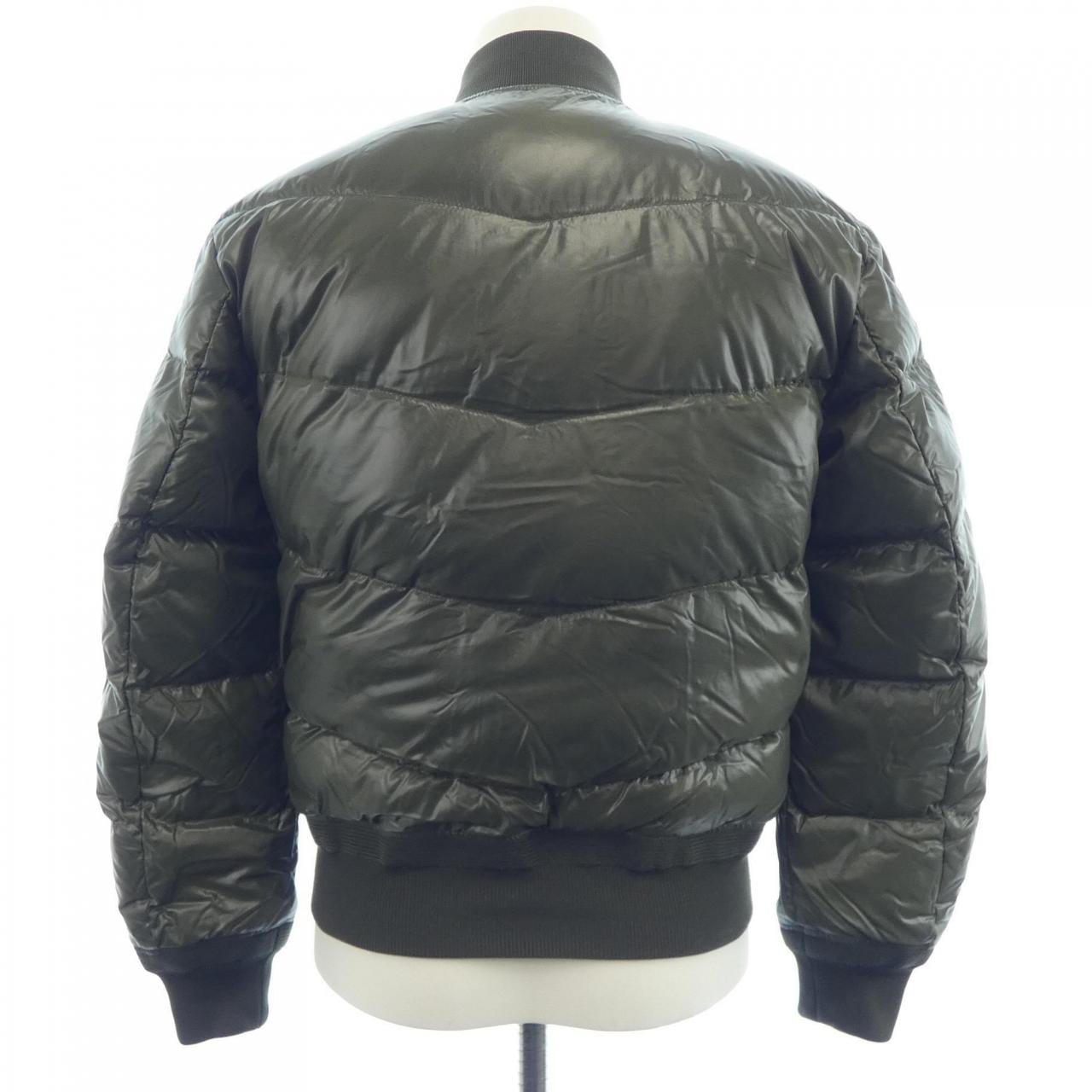 モンクレール MONCLER GRANVILLE ダウンジャケット