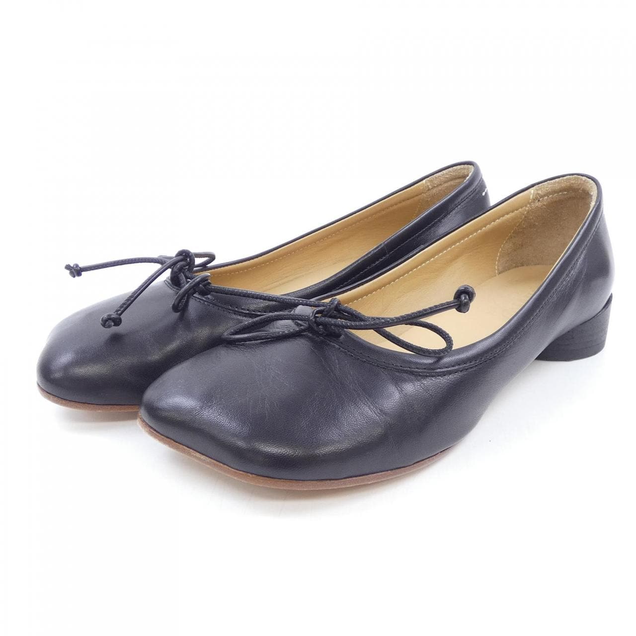 エムエムシックス MM6 S59WZ007 パンプス