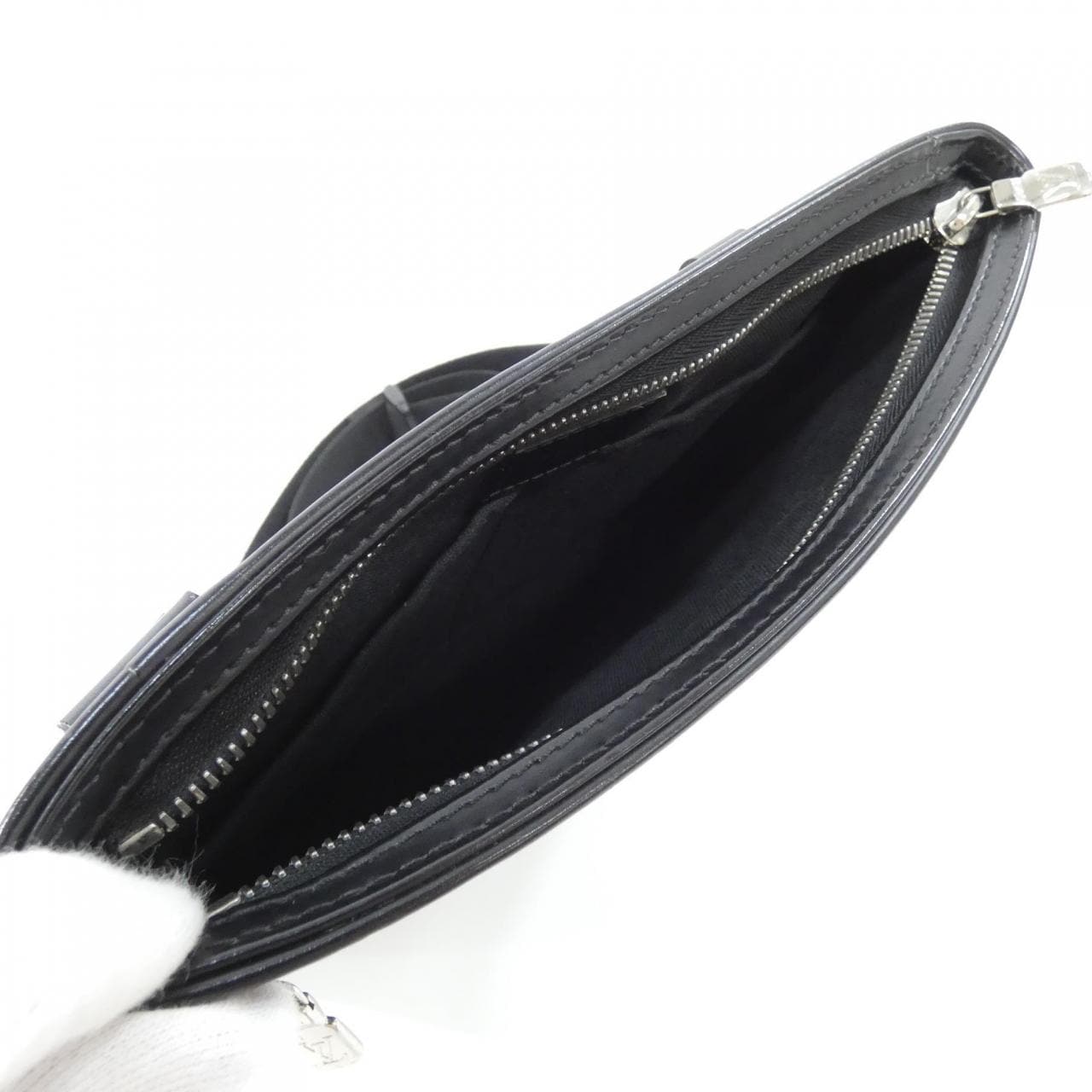 ルイヴィトン ダミエ グラフィット トマス N58028 ショルダーバッグ