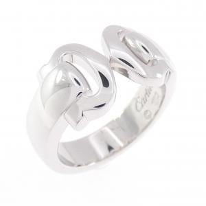 カルティエ 2C リング