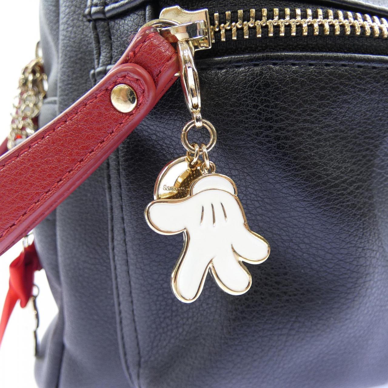 サマンサタバサ Samantha Thavasa BACKPACK