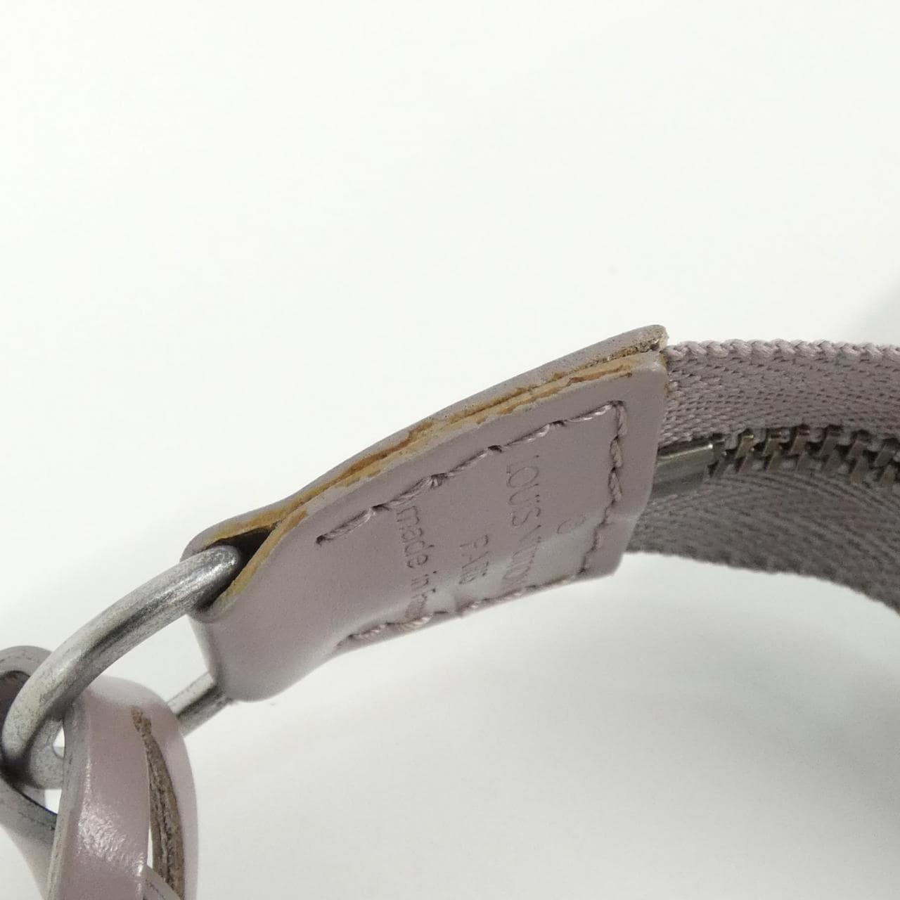 ルイヴィトン エピ ポシェット アクセソワール 24cm M5294B アクセサリーポーチ