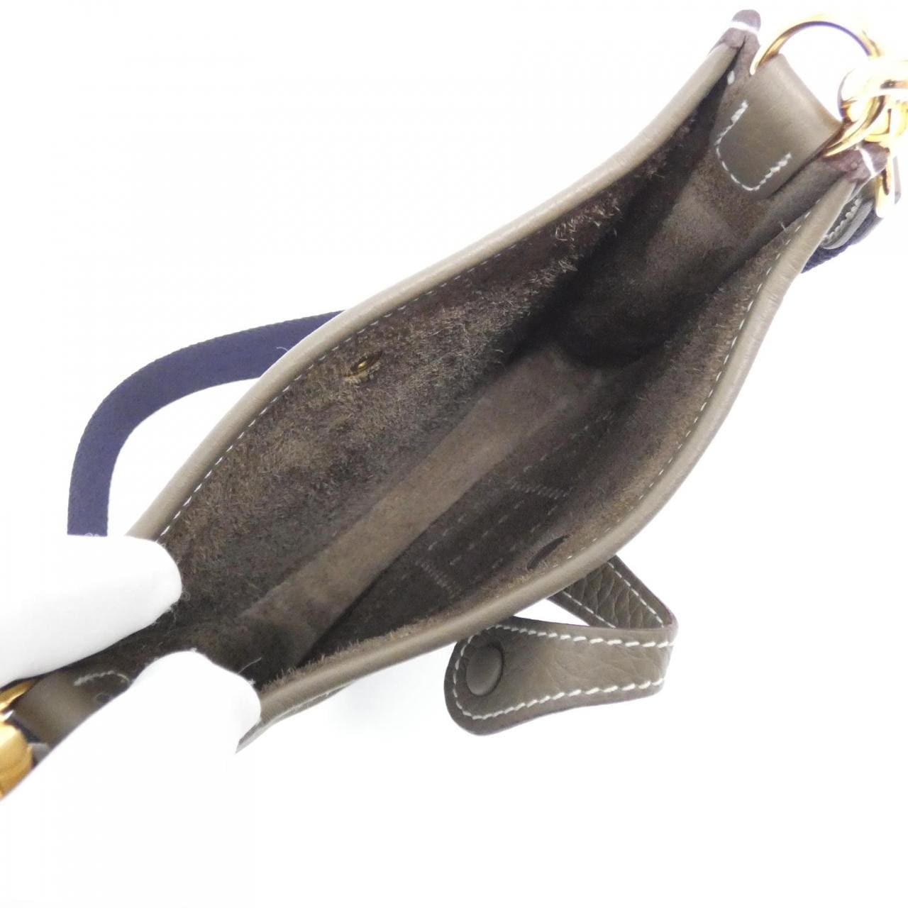 【未使用品】エルメス エヴリン アマゾン 16cm 069426CC ショルダーバッグ