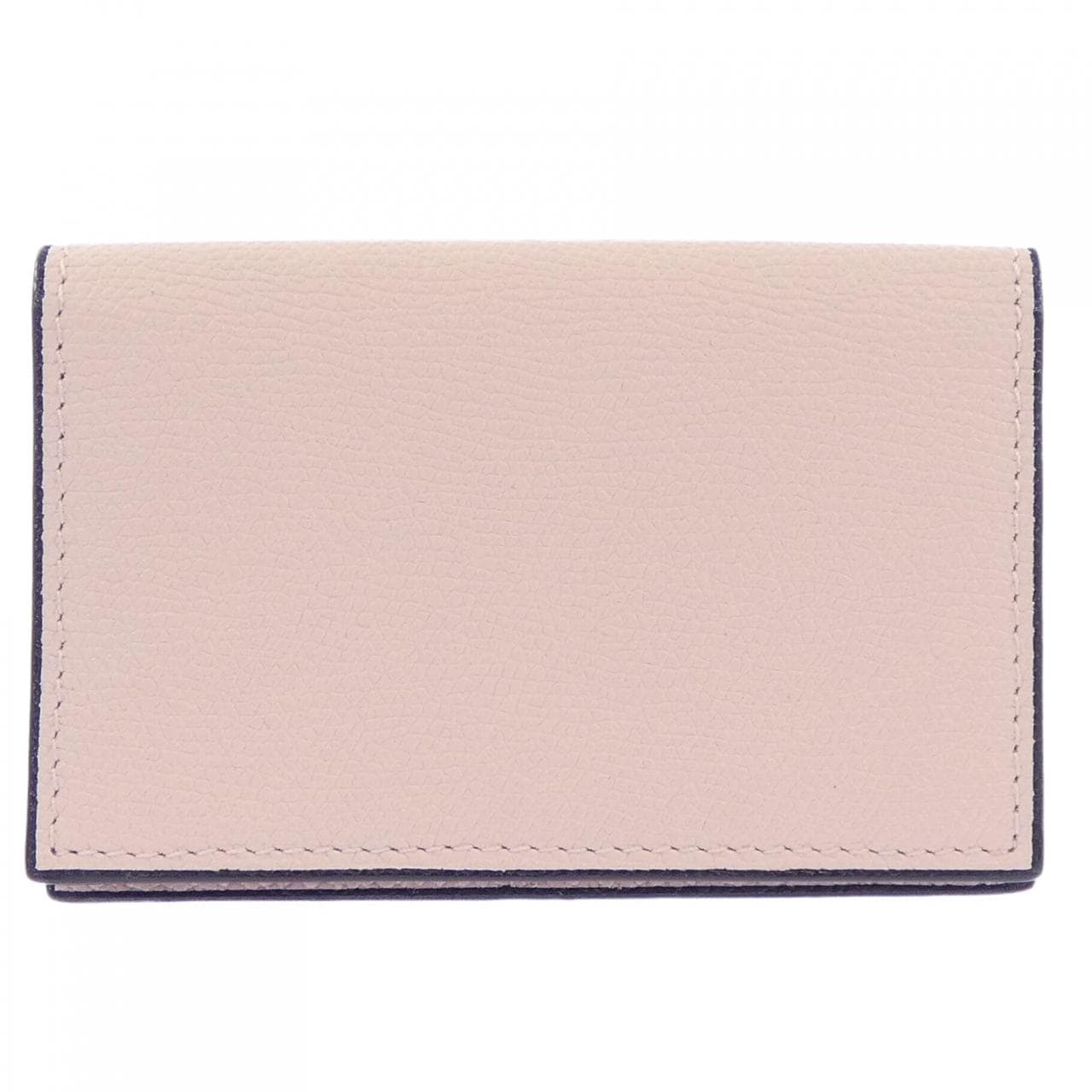 ヴァレクストラ VALEXTRA SGNL0024028L99CC99 CARD CASE