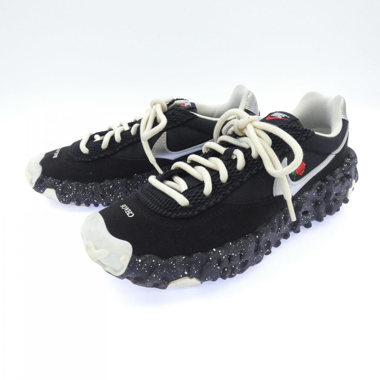 ナイキ NIKE DD1789-001 ×UNDER COVER スニーカー