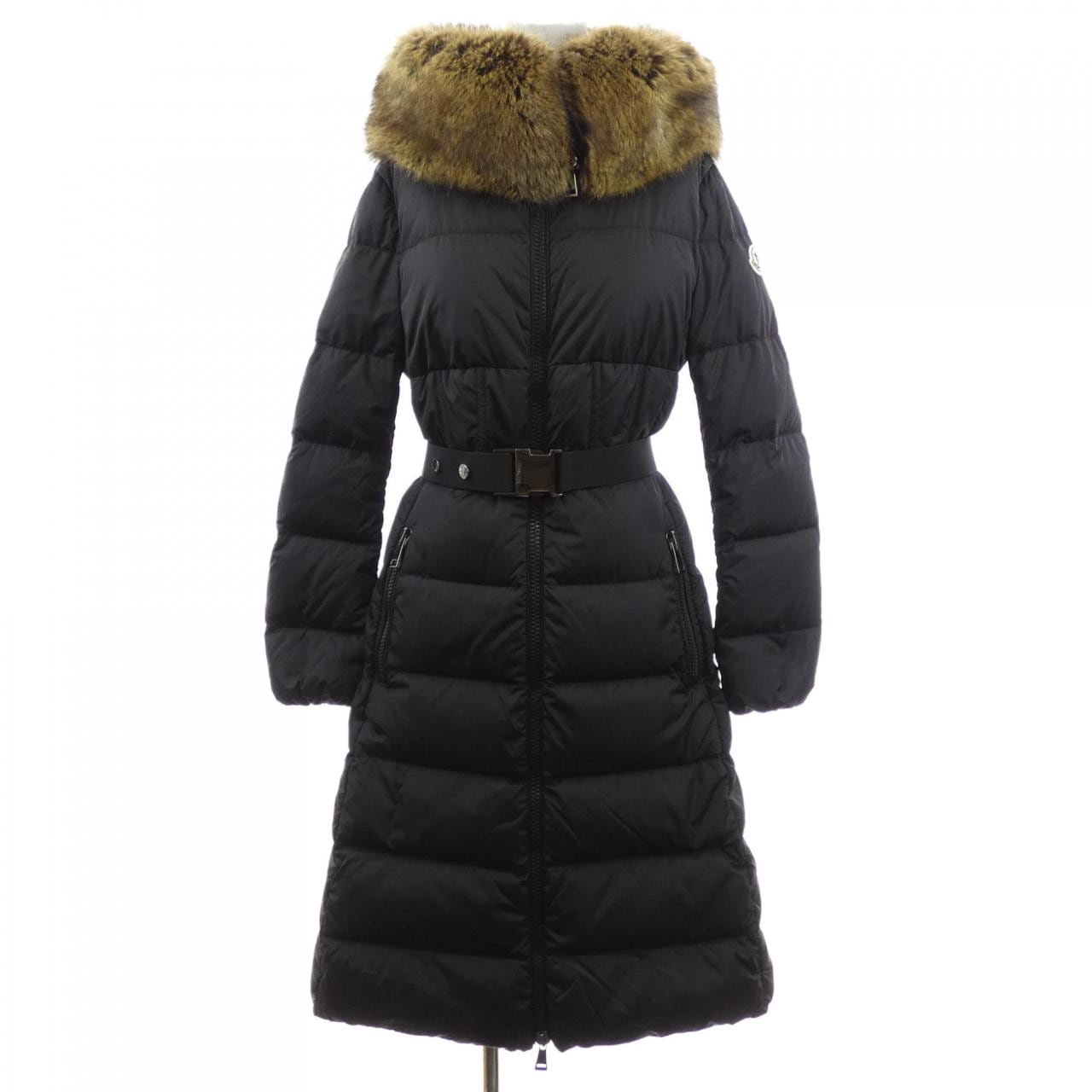 モンクレール MONCLER BOUCAGE ダウンコート