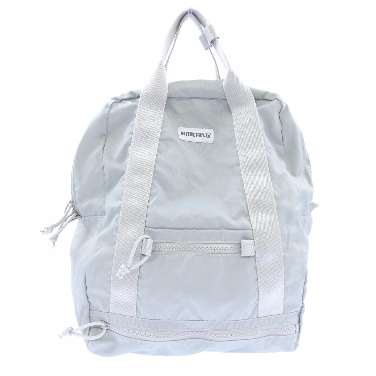 ブリーフィング BRIEFING BRL365219 BACKPACK