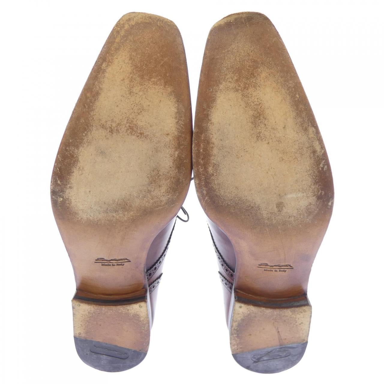 サントーニ SANTONI シューズ