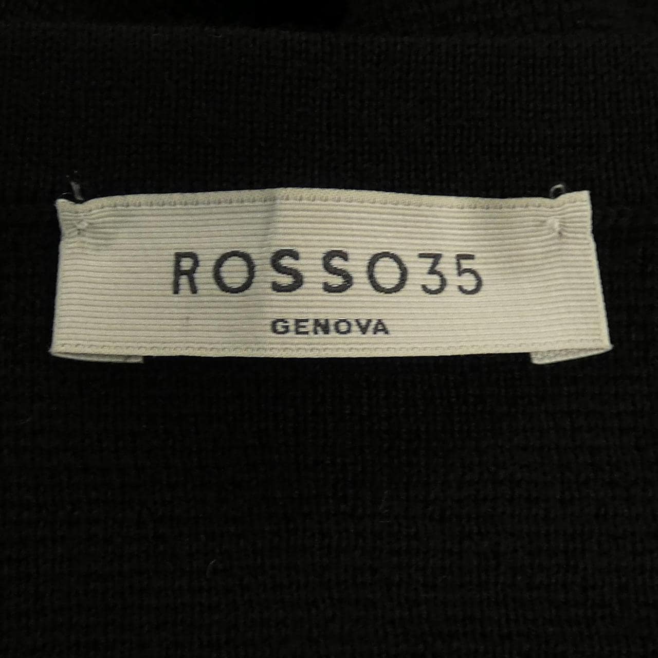 ロッソトレンタチンクエ ROSSO35 ワンピース