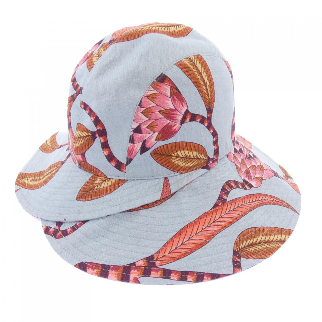 エルメス HERMES ハット