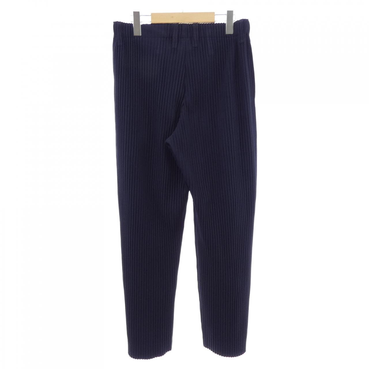 オムプリッセ HOMME PLISSE HP55JF450 パンツ
