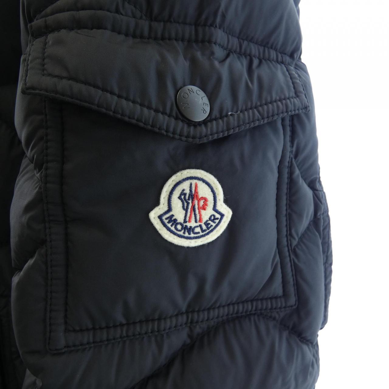 モンクレール MONCLER MORANDIERES ダウンジャケット
