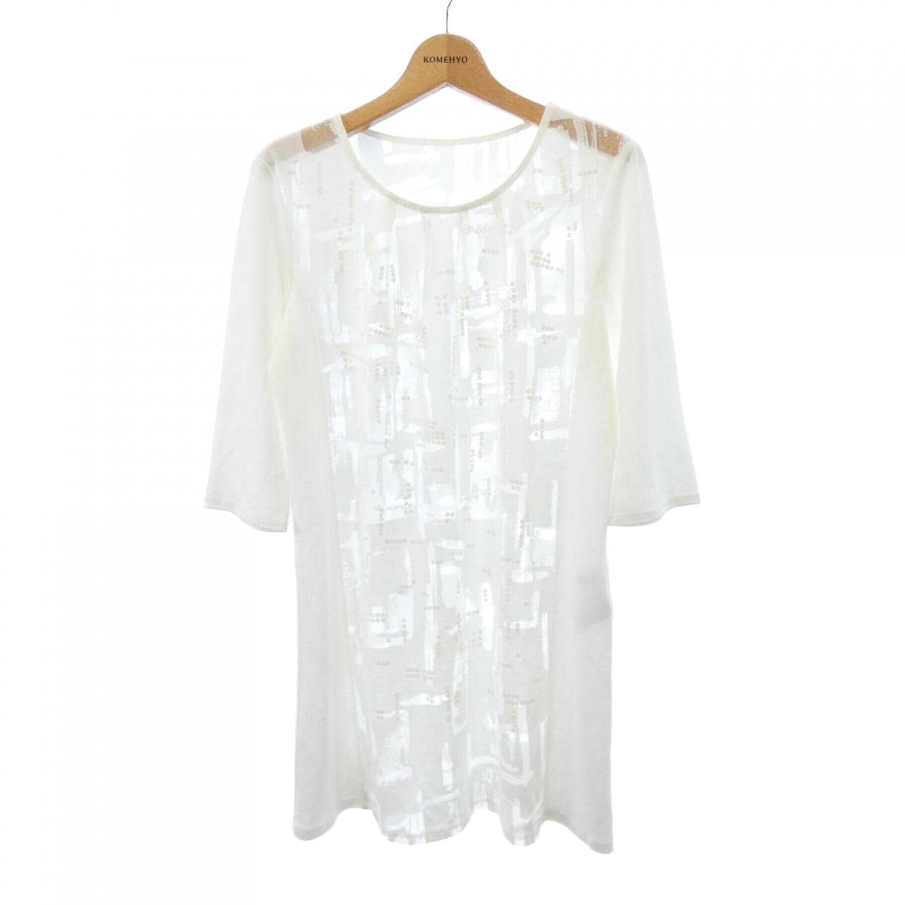 ヒロコ ビス HIROKO BIS RBKFE-43230 Tシャツ