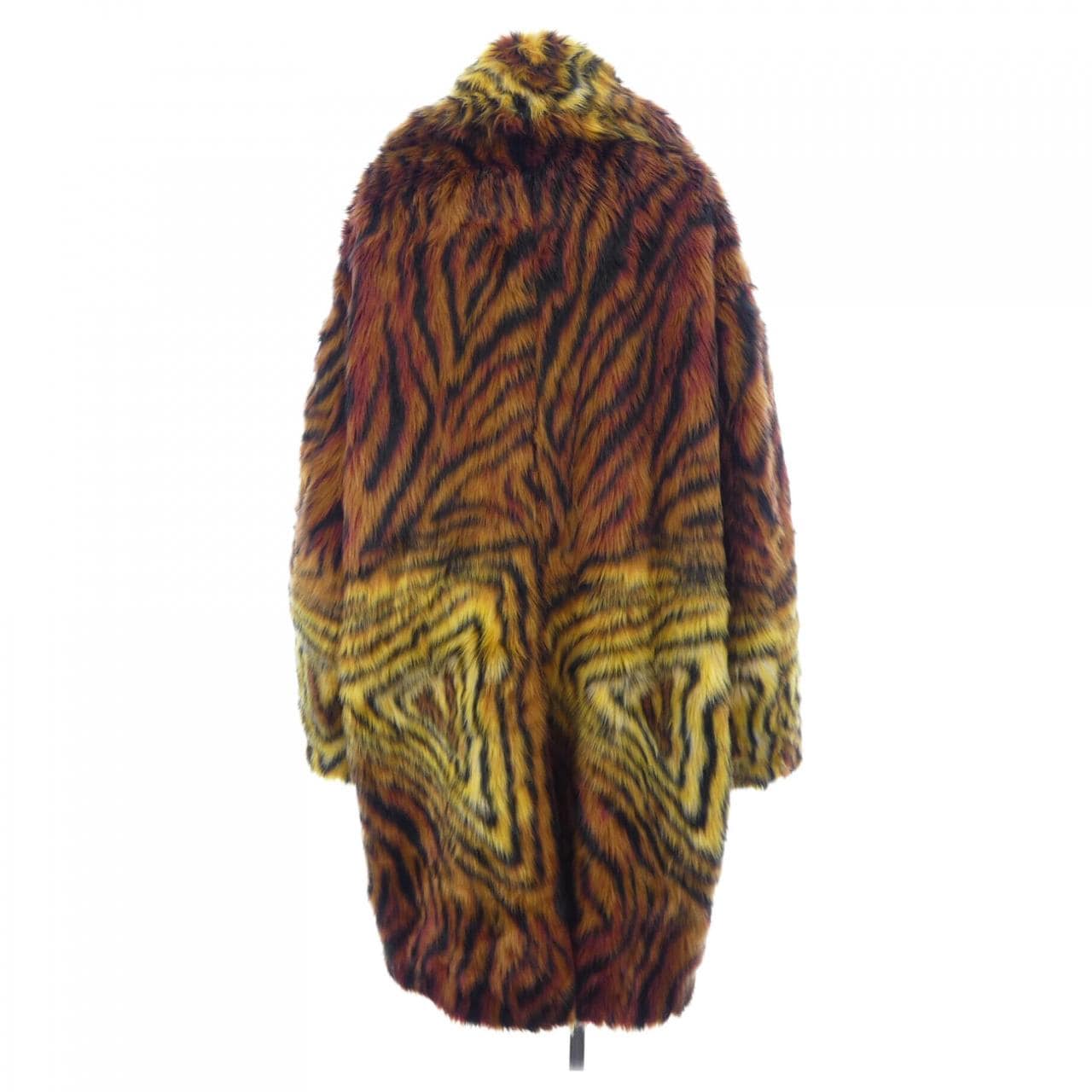 ヴェルサーチェ VERSACE A87741 コート