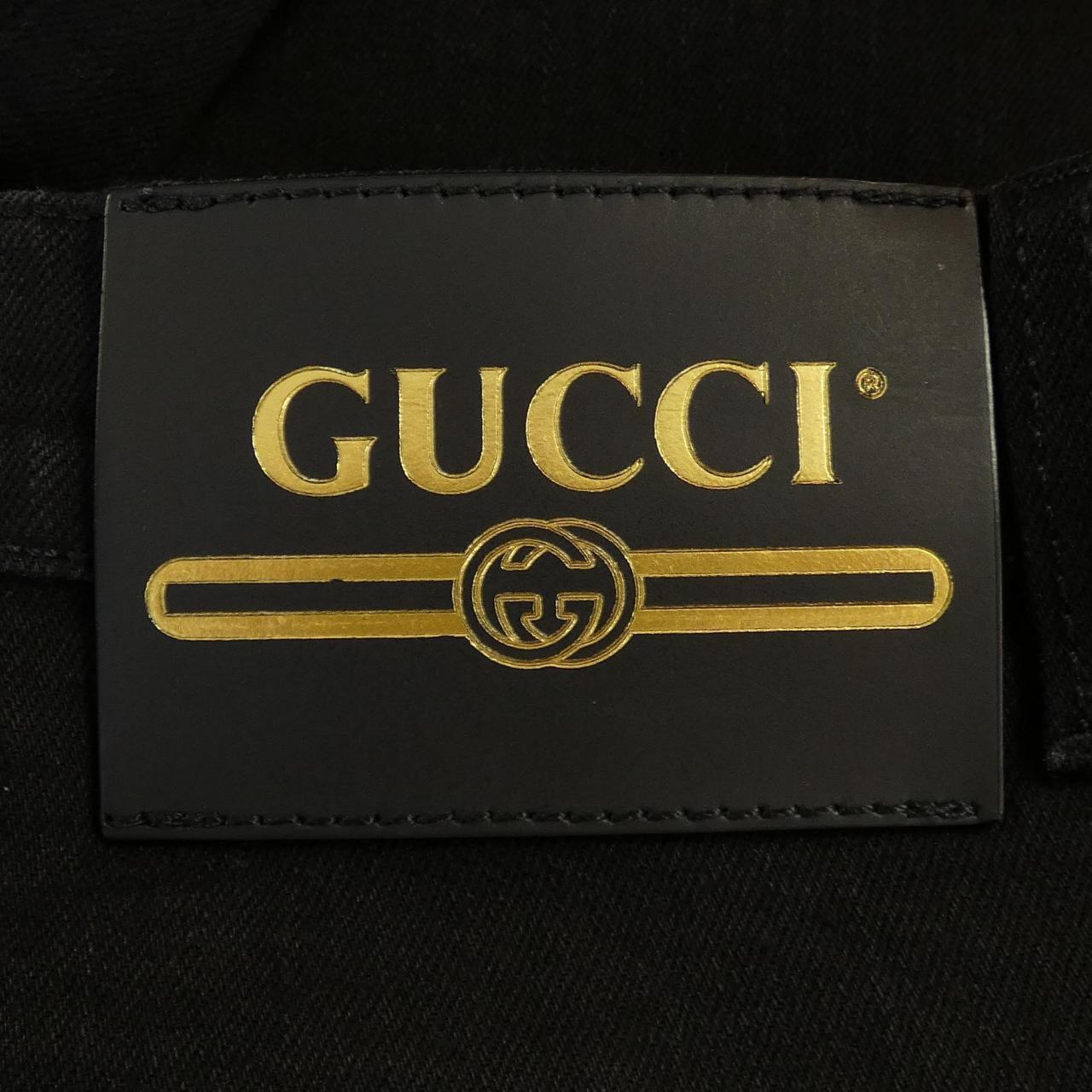 グッチ GUCCI 543712-XDAHN ジーンズ