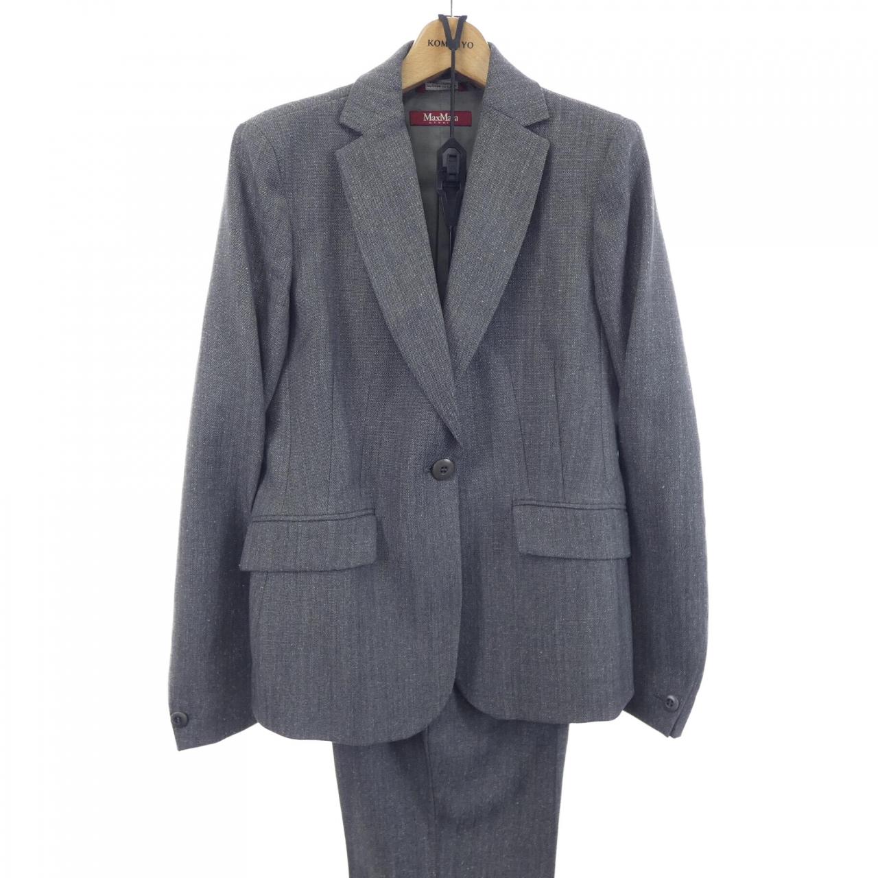 マックスマーラ Max Mara スーツ