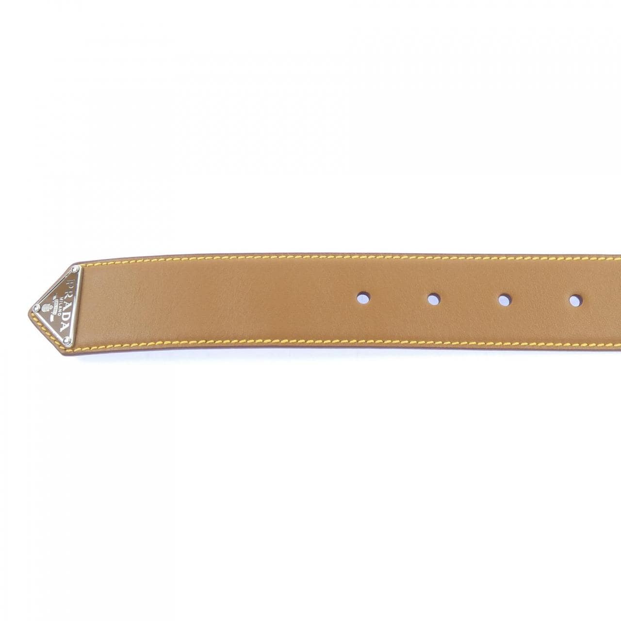 プラダ PRADA 2CC545 BELT