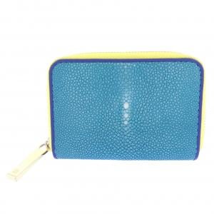 BAHARI COIN CASE