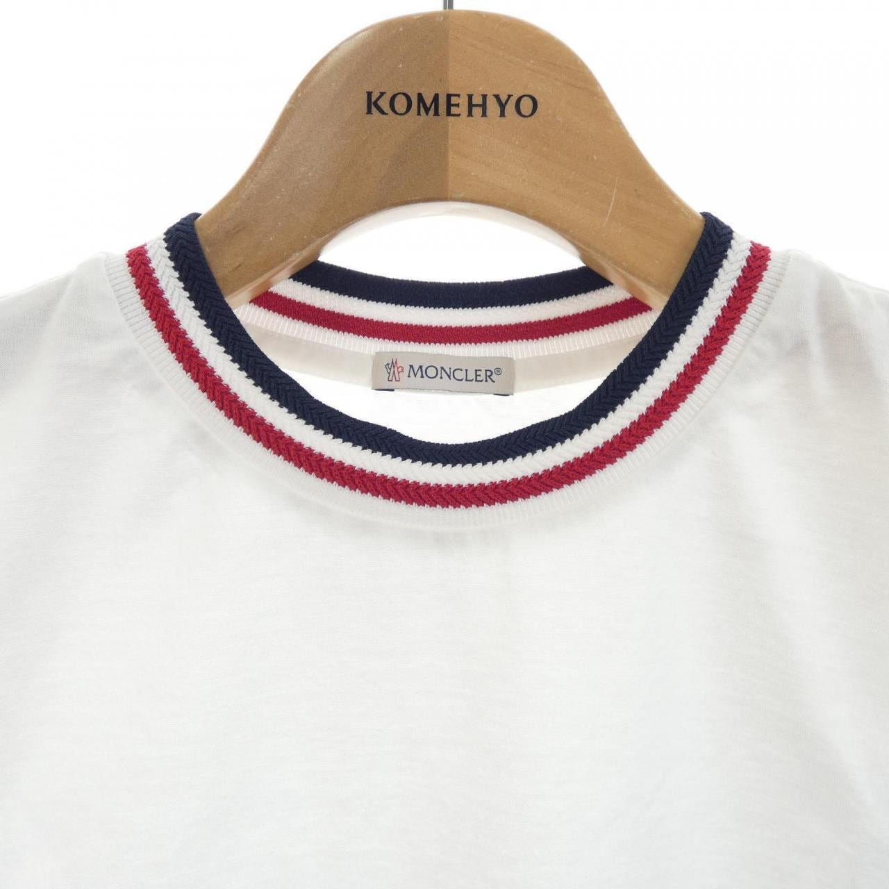 モンクレール MONCLER D10918028300 Tシャツ
