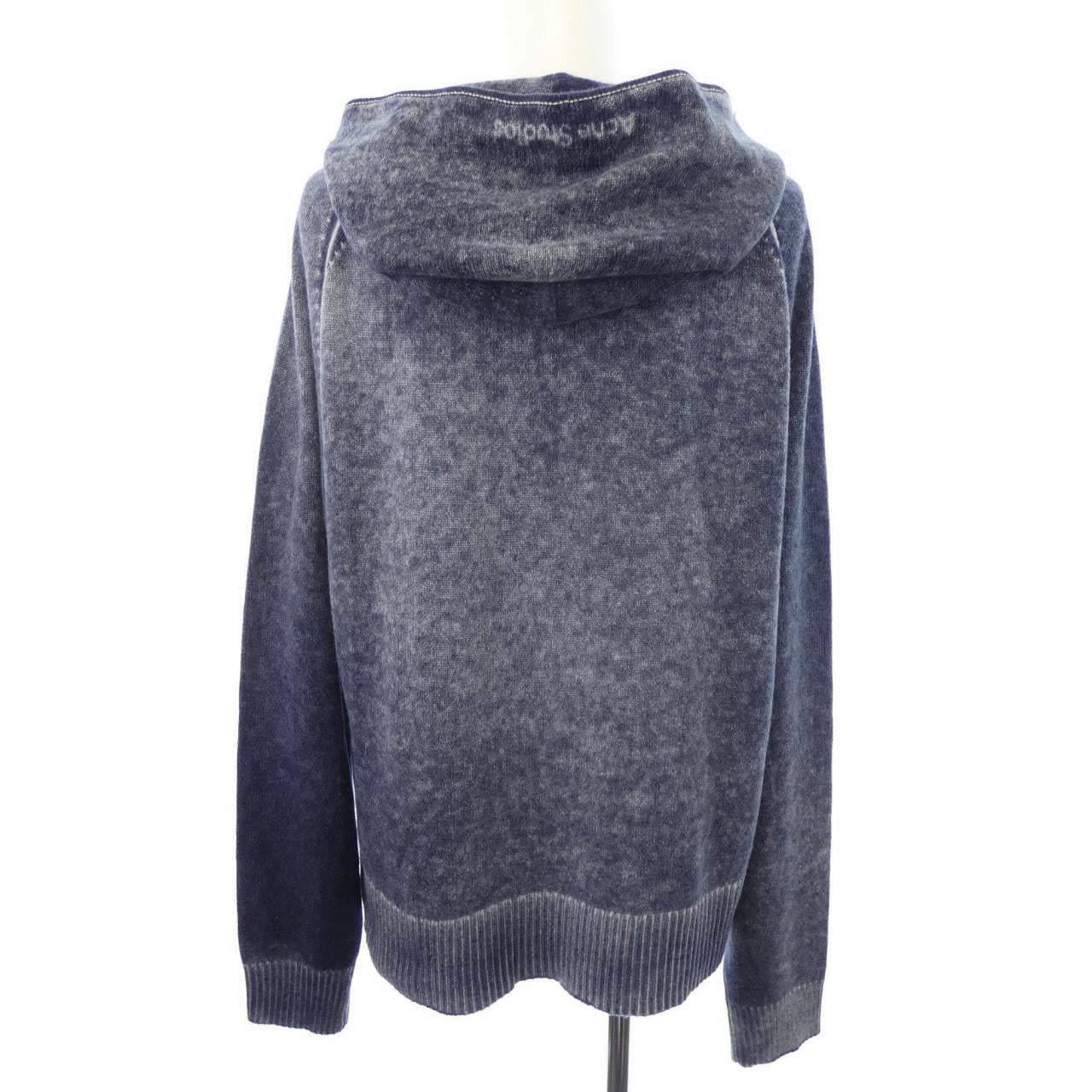 アクネストゥディオズ ACNE STUDIOS FN-MN-KNIT000573 パーカー