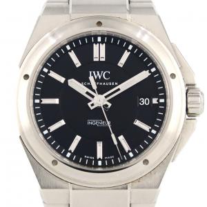 IWC インヂュニア IW323902 SS 自動巻