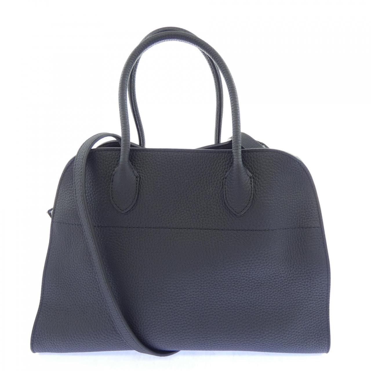 ザロウ THE ROW ソフトマルゴー SOFT MARGAUX W1586L133 BAG