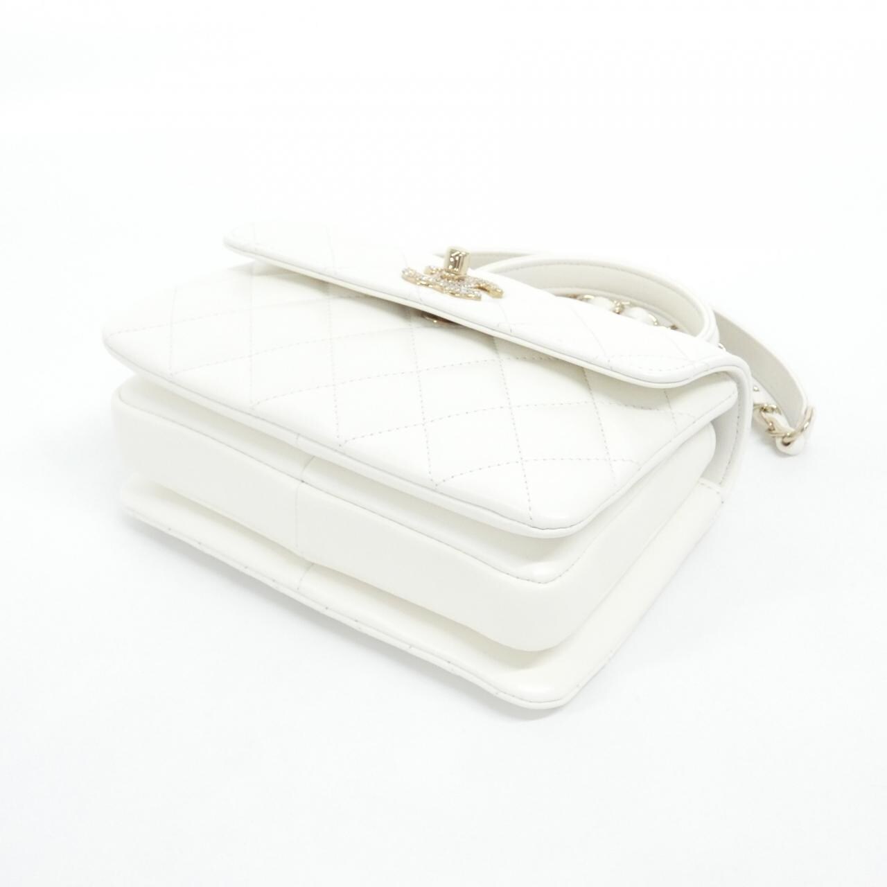 【未使用品】シャネル AS4654 バッグ