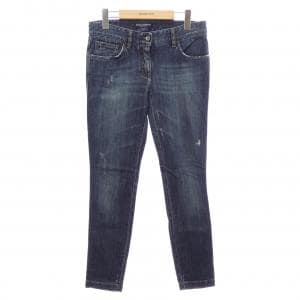 ドルチェアンドガッバーナ DOLCE&GABBANA FT8NTD/G8685 パンツ
