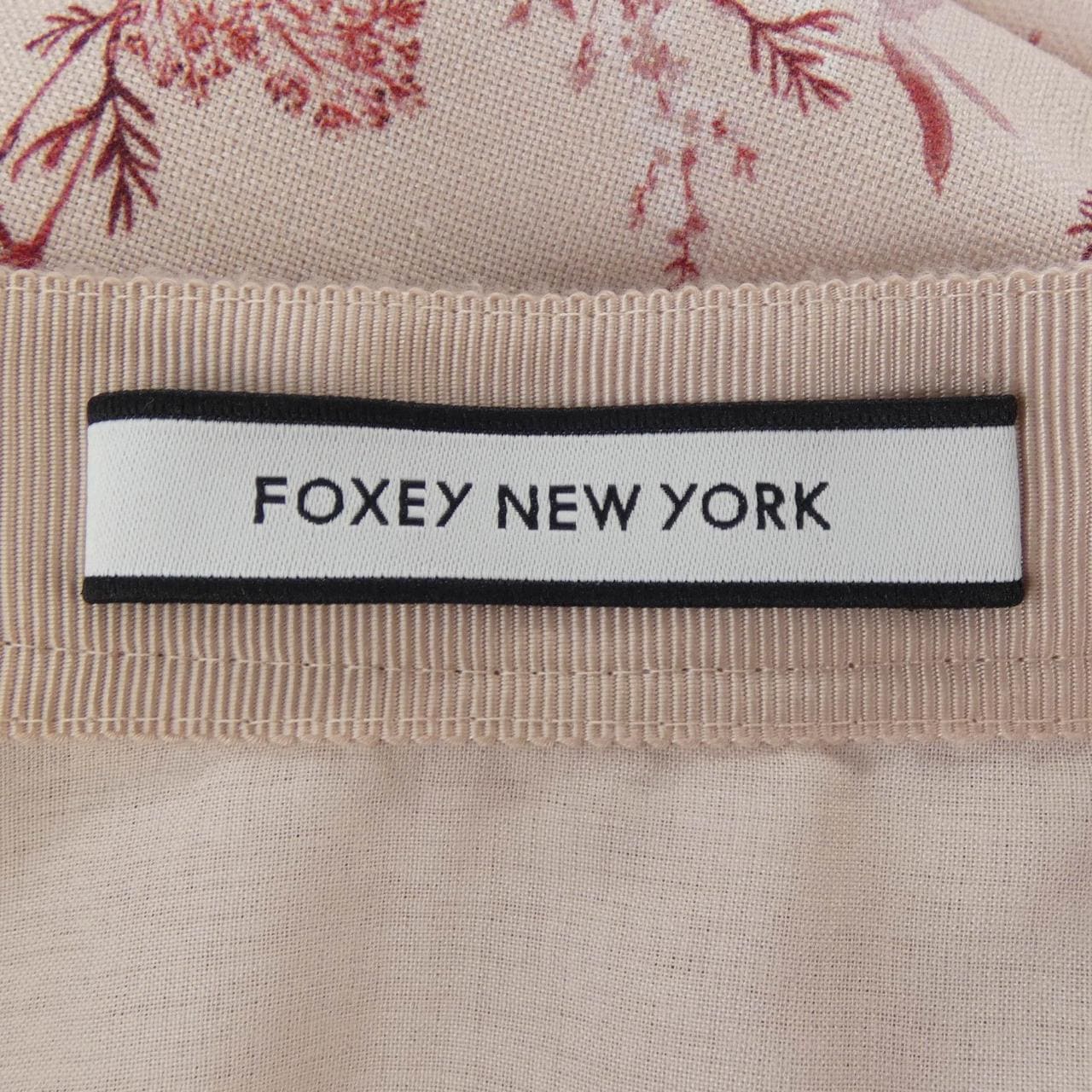 フォクシーニューヨーク FOXEY NEW YORK 43735 スカート