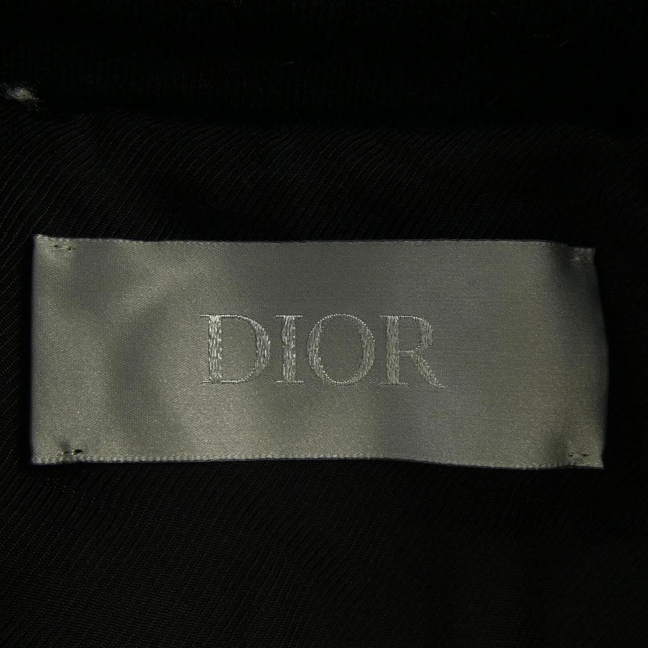 ディオール DIOR 243J432A0802 ジャケット