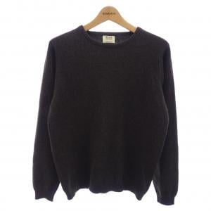 WILLIAM LOCKIE ニット