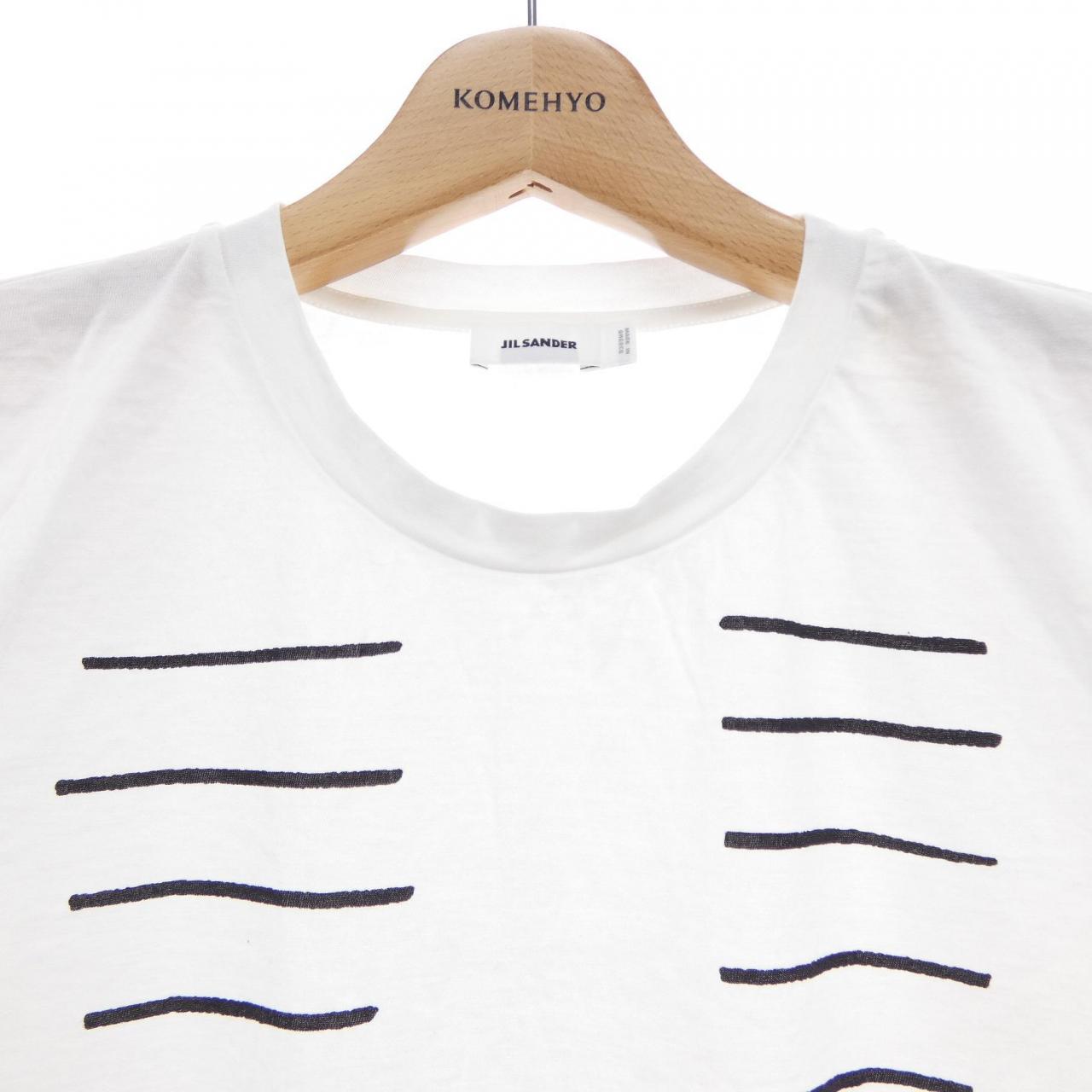 ジルサンダー JIL SANDER Tシャツ
