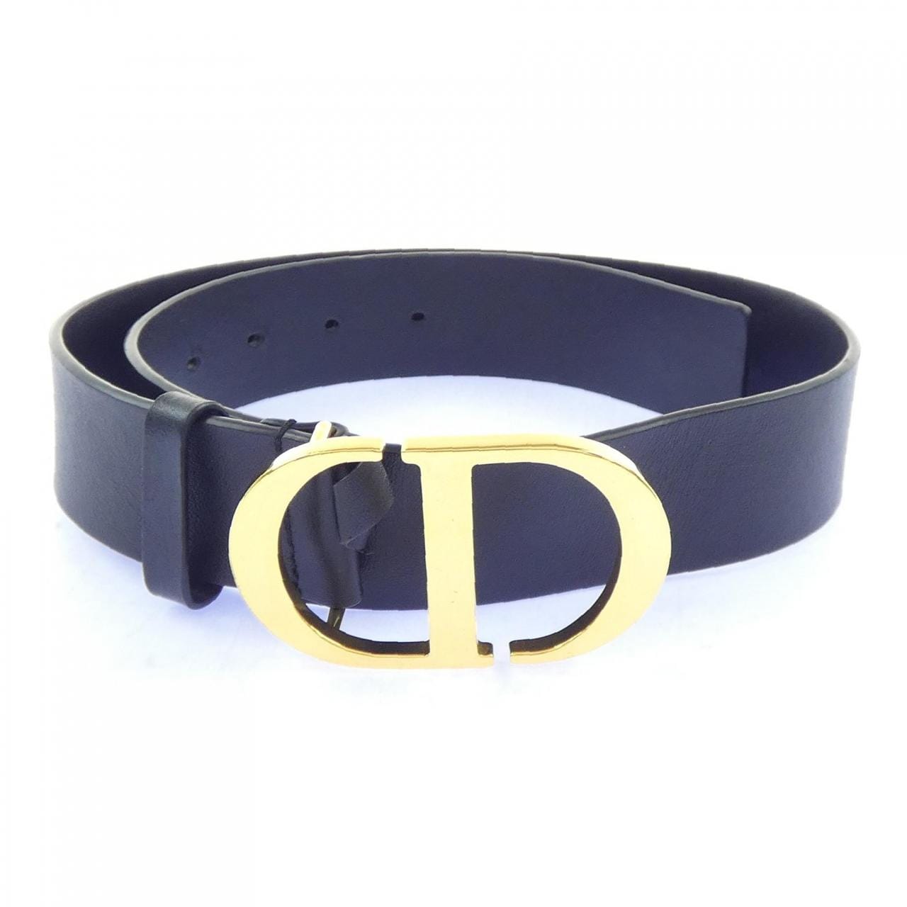 クリスチャンディオール CHRISTIAN DIOR 30 MONTAIGNE 35mm BELT