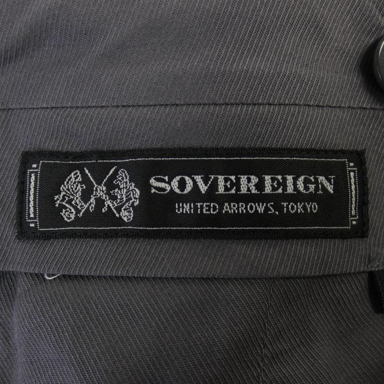 sovereign sovereign pants