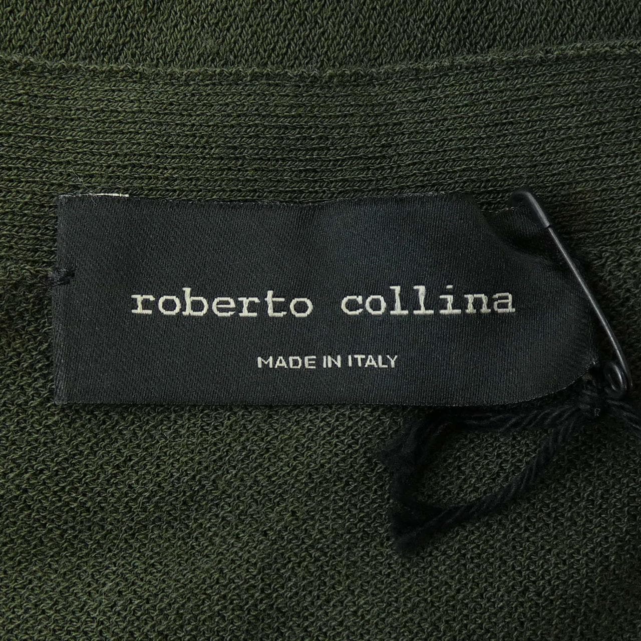 Roberto Collina ROBERTO COLLINA Cardigan