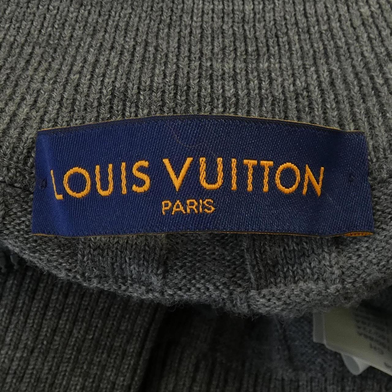 ルイヴィトン LOUIS VUITTON カーディガン