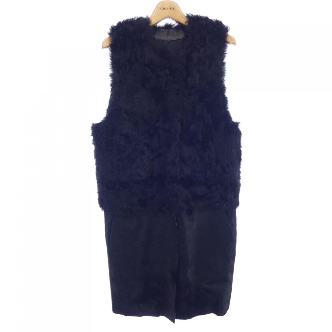 KARL DONOGHUE Long Vest