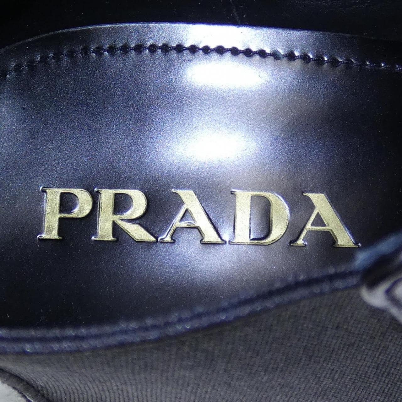 プラダ PRADA ブーツ