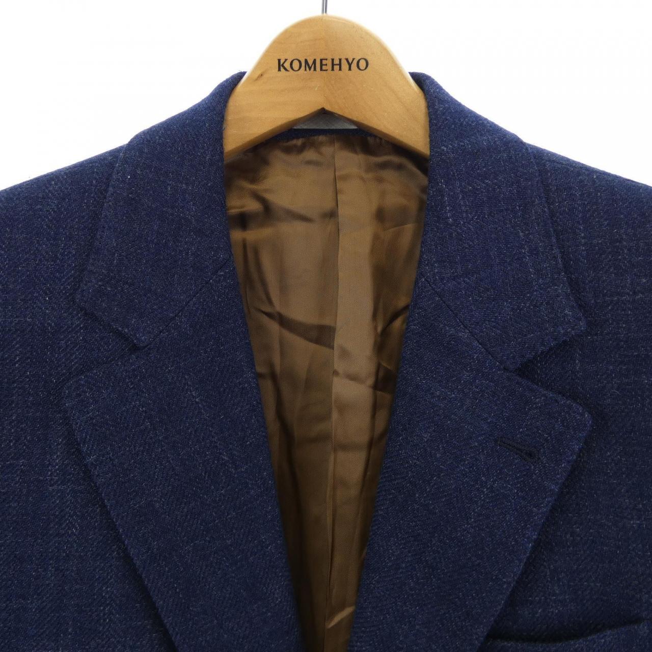 ブルネロクチネリ BRUNELLO CUCINELLI スーツ