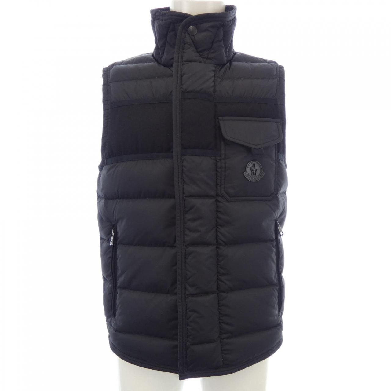 MONCLER MONCLER Down Vest