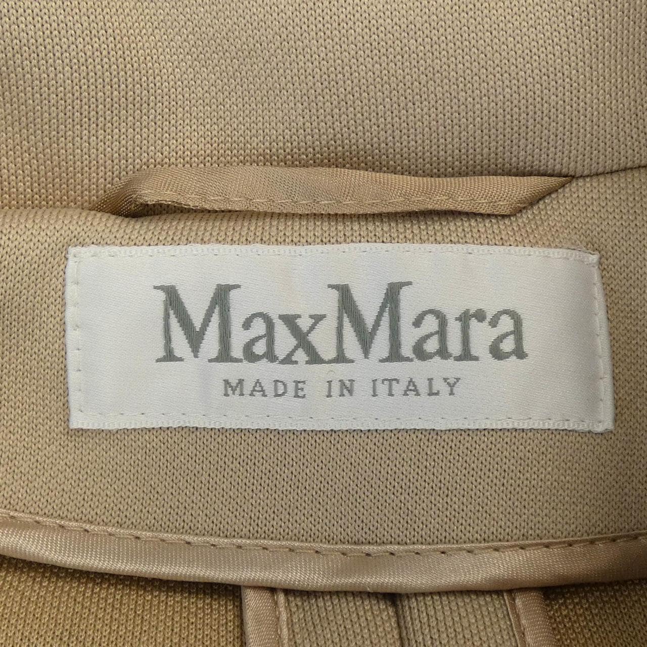 マックスマーラ Max Mara コート