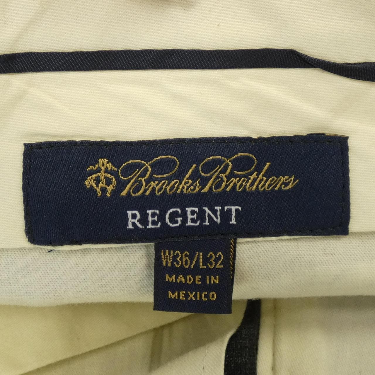 ブルックスブラザーズ BROOKS BROTHERS パンツ