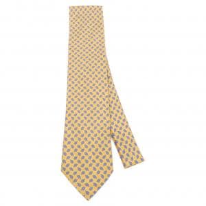 ダンヒル DUNHILL NECKTIE