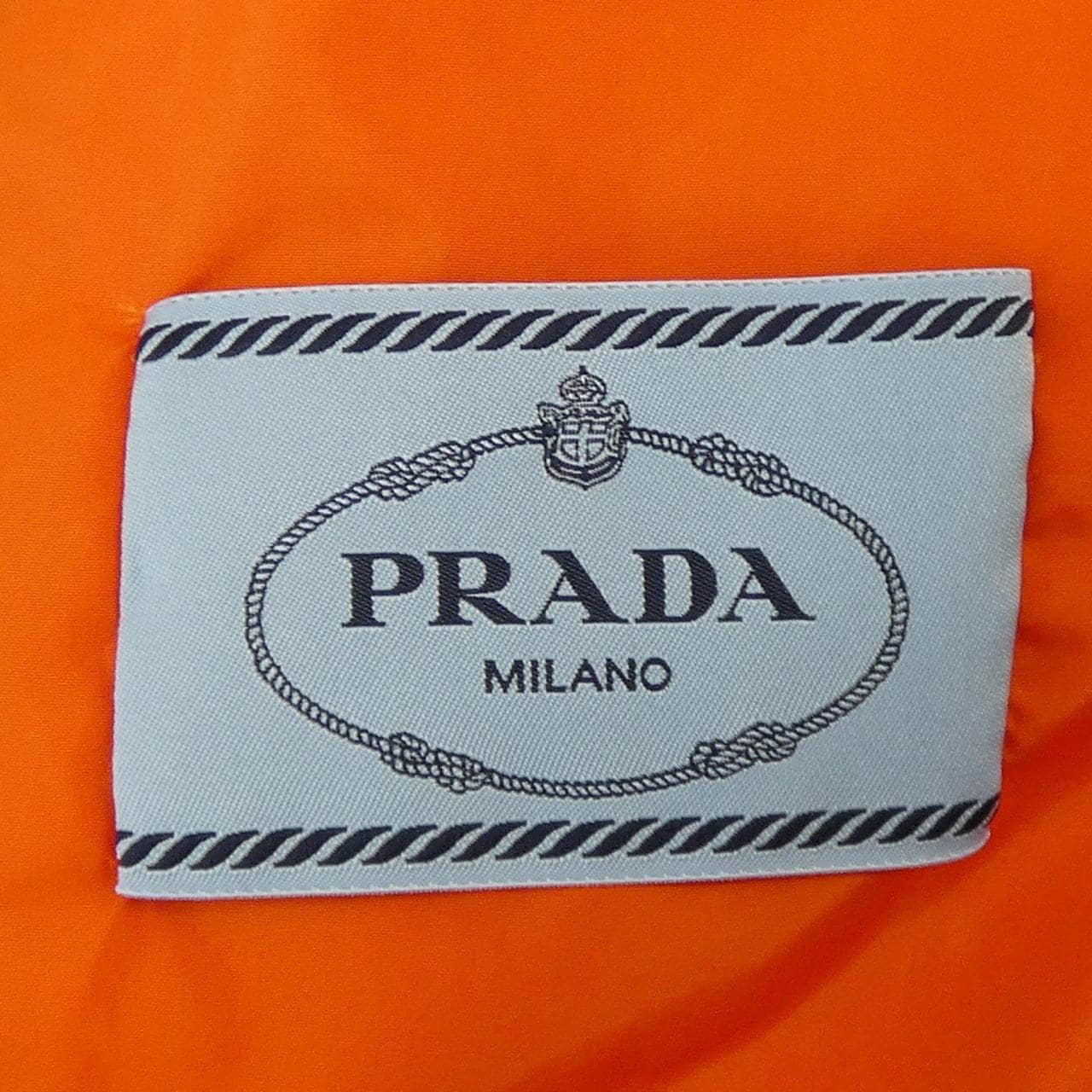 プラダ PRADA ジャケット