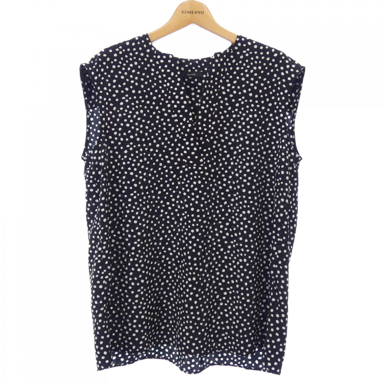 アルアバイル allureville トップス