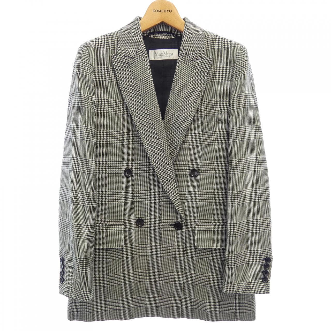 マックスマーラ Max Mara ジャケット