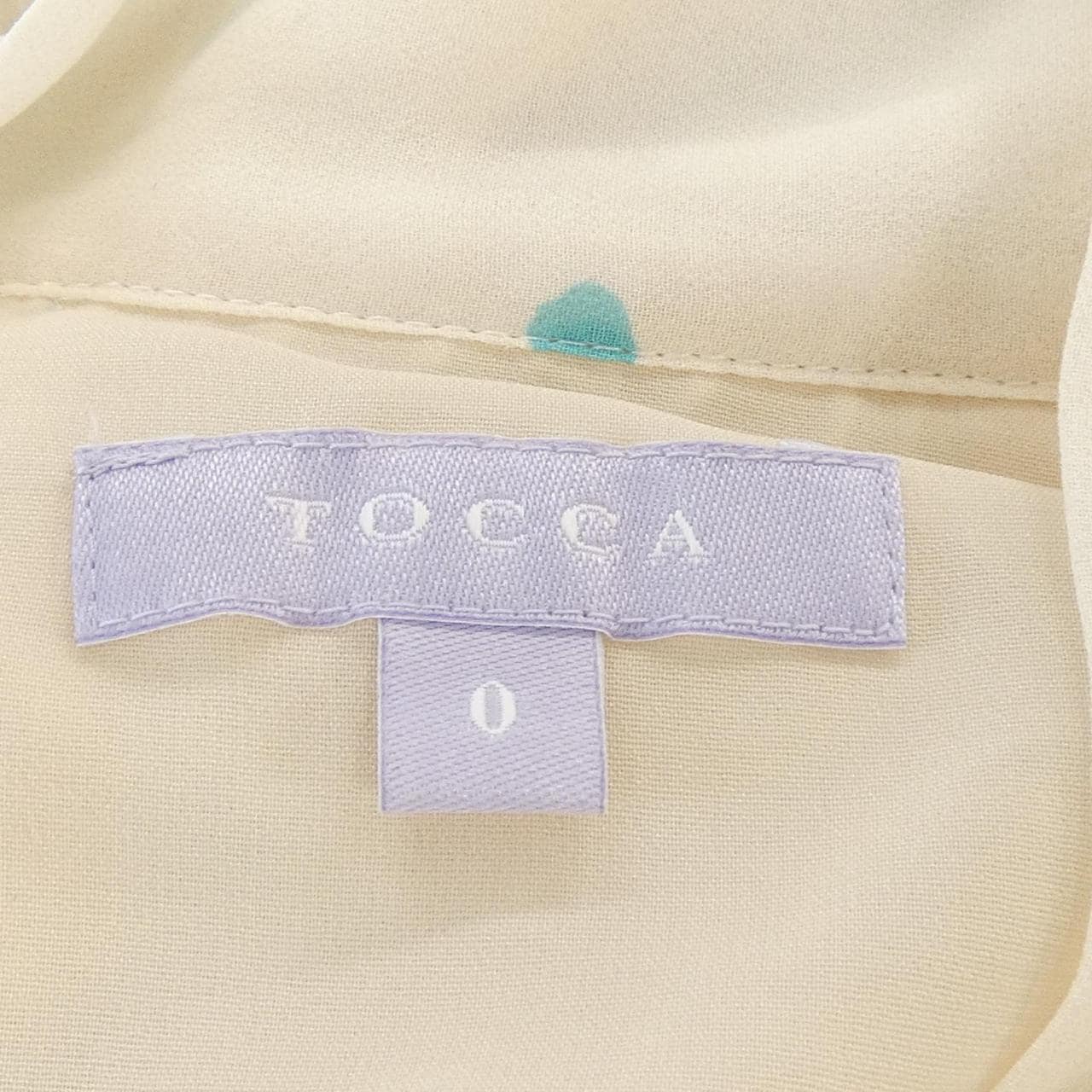 トッカ TOCCA ワンピース
